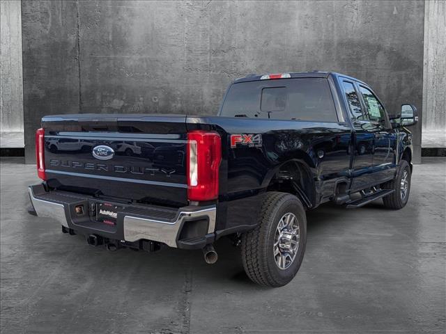 new 2025 Ford F-350 car, priced at $59,265