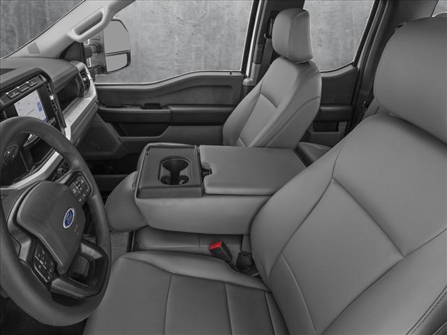 new 2025 Ford F-350 car, priced at $59,265