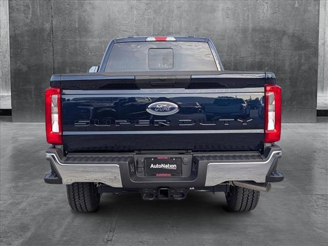 new 2025 Ford F-350 car, priced at $59,265