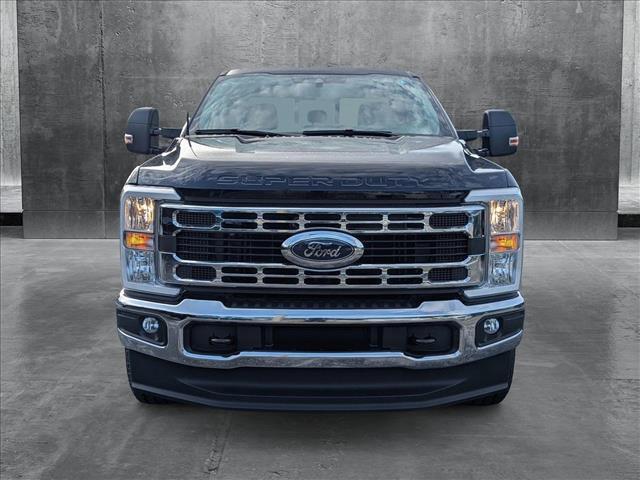 new 2025 Ford F-350 car, priced at $59,265