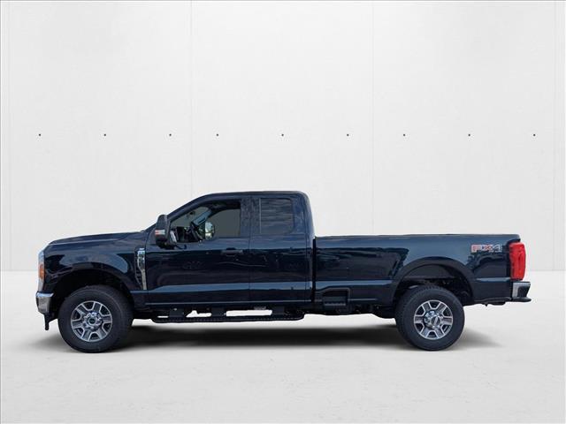 new 2025 Ford F-350 car, priced at $57,265