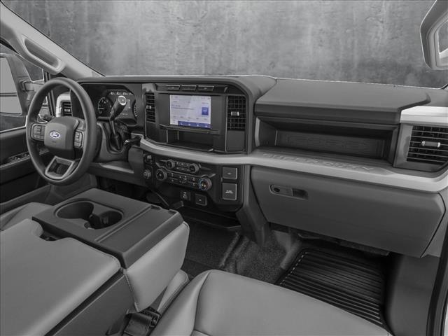 new 2025 Ford F-350 car, priced at $59,265
