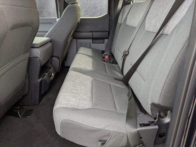 new 2025 Ford F-350 car, priced at $59,265