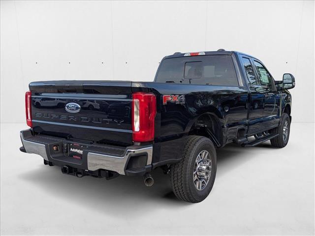 new 2025 Ford F-350 car, priced at $57,265