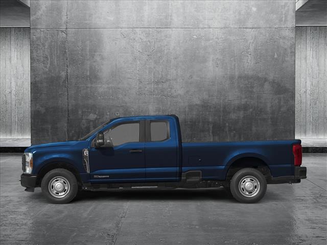 new 2025 Ford F-350 car, priced at $59,265
