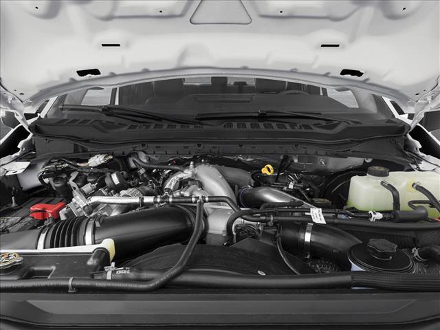 new 2025 Ford F-350 car, priced at $59,265
