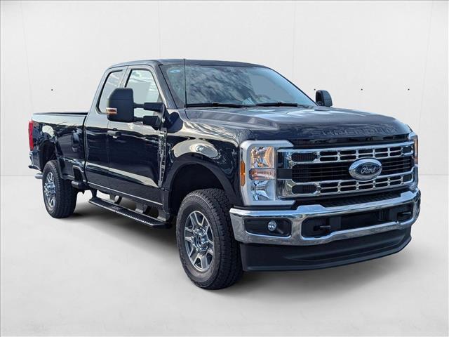 new 2025 Ford F-350 car, priced at $57,265