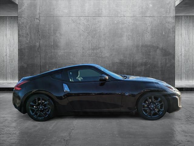 used 2015 Nissan 370Z car, priced at $19,991