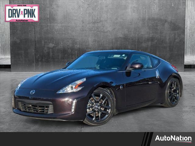 used 2015 Nissan 370Z car, priced at $19,991