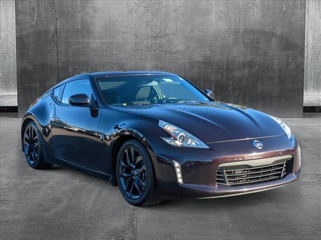 used 2015 Nissan 370Z car, priced at $19,991