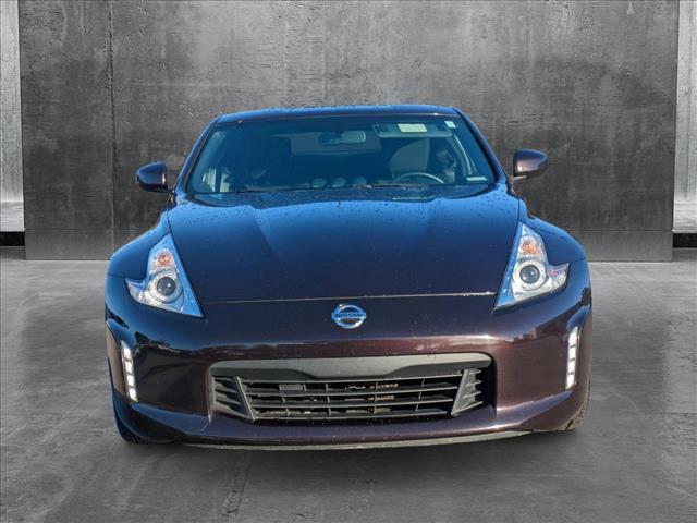 used 2015 Nissan 370Z car, priced at $19,991