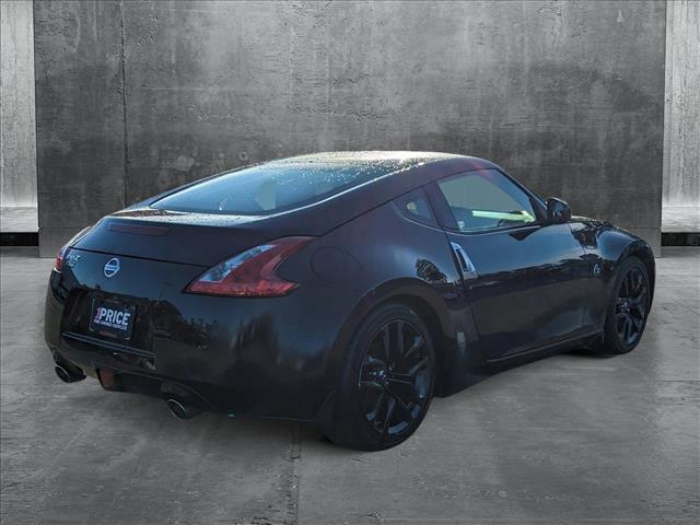 used 2015 Nissan 370Z car, priced at $19,991