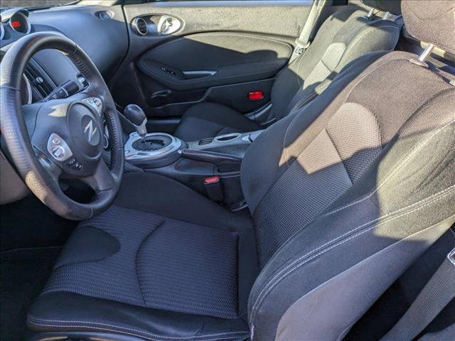 used 2015 Nissan 370Z car, priced at $19,991