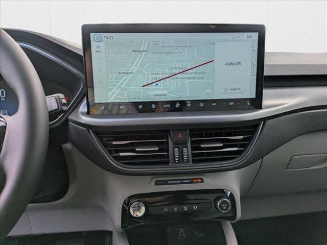 new 2025 Ford Escape PHEV car, priced at $29,959