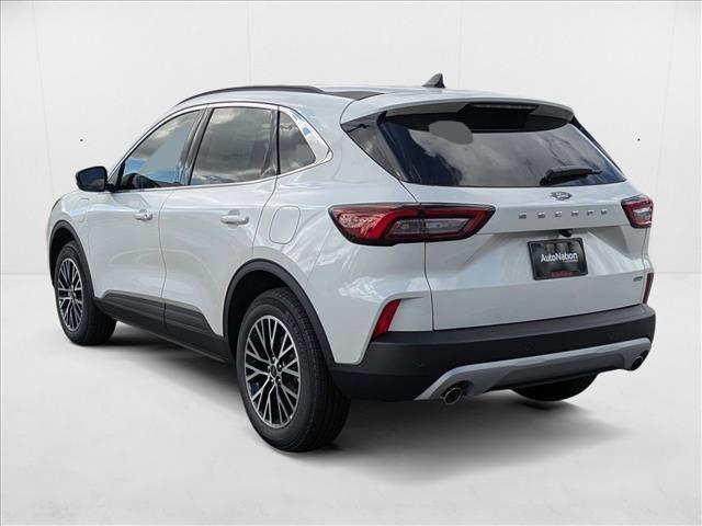 new 2025 Ford Escape PHEV car, priced at $29,959