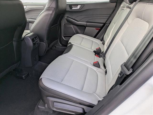 new 2025 Ford Escape PHEV car, priced at $29,959