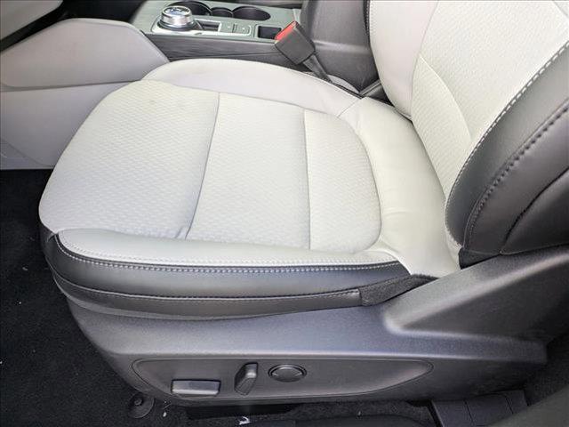new 2025 Ford Escape PHEV car, priced at $29,959