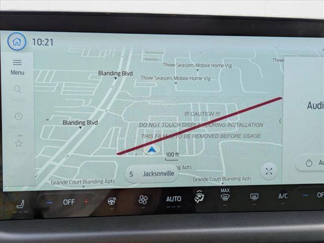 new 2025 Ford Escape PHEV car, priced at $29,959