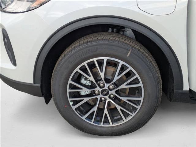 new 2025 Ford Escape PHEV car, priced at $29,959