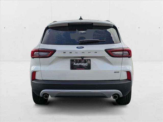 new 2025 Ford Escape PHEV car, priced at $29,959