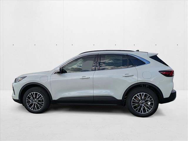 new 2025 Ford Escape PHEV car, priced at $29,959