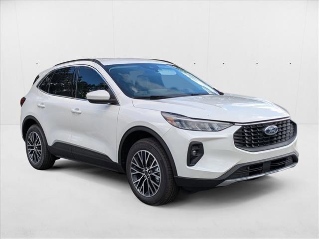 new 2025 Ford Escape PHEV car, priced at $29,959