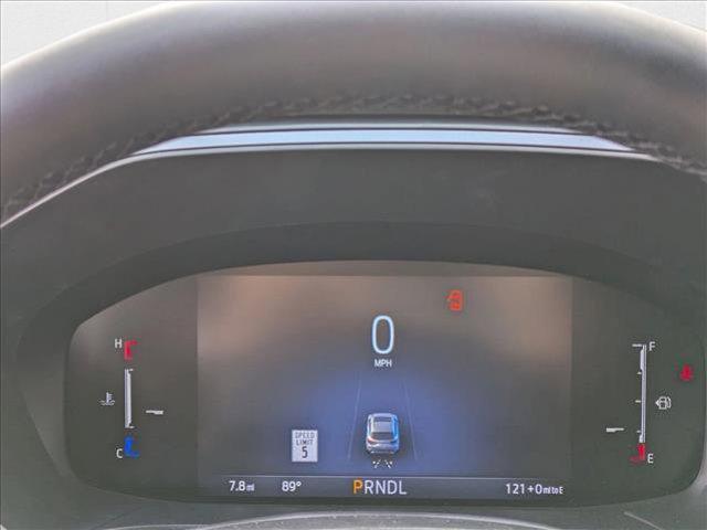 new 2025 Ford Escape PHEV car, priced at $29,959