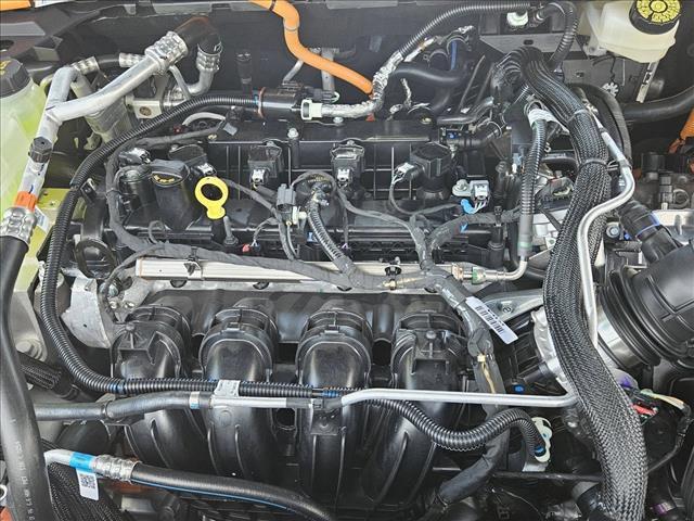 new 2024 Lincoln Corsair car, priced at $43,425