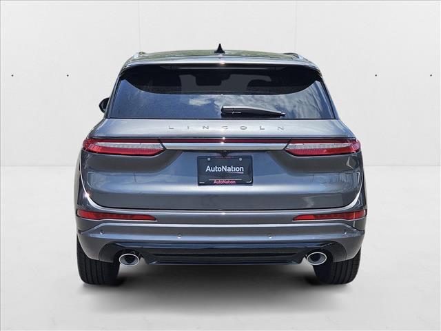 new 2024 Lincoln Corsair car, priced at $43,425