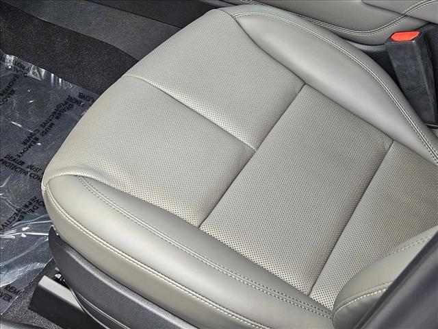 new 2024 Lincoln Corsair car, priced at $43,425