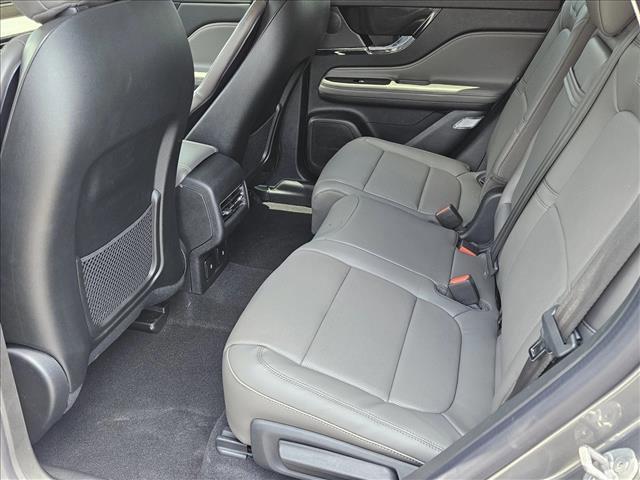 new 2024 Lincoln Corsair car, priced at $43,425