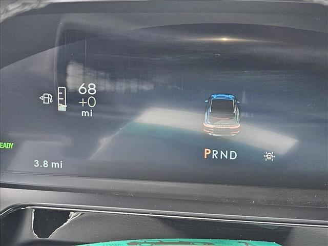 new 2024 Lincoln Corsair car, priced at $43,425