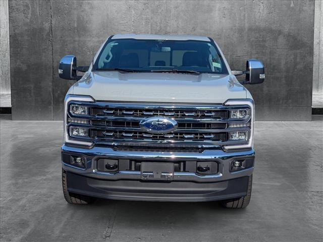 new 2025 Ford F-350 car, priced at $82,275