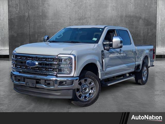 new 2025 Ford F-350 car, priced at $82,275