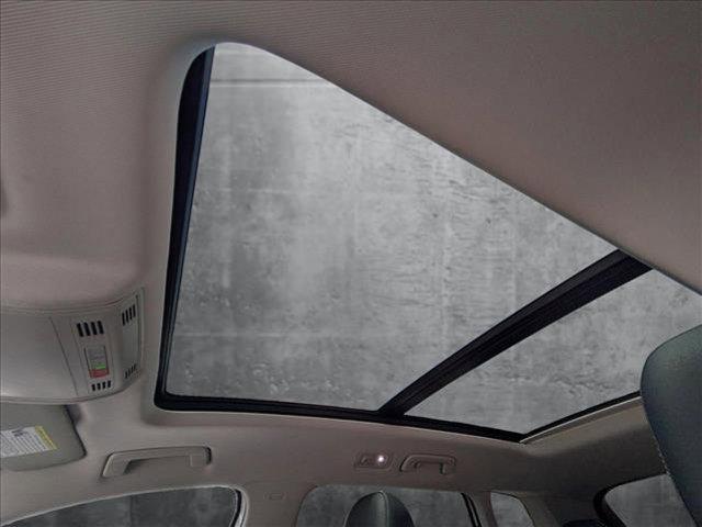 used 2023 Volkswagen Taos car, priced at $20,109
