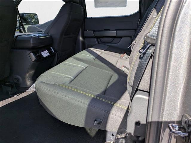 new 2025 Ford F-150 car, priced at $45,208