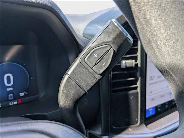 new 2025 Ford F-150 car, priced at $45,208