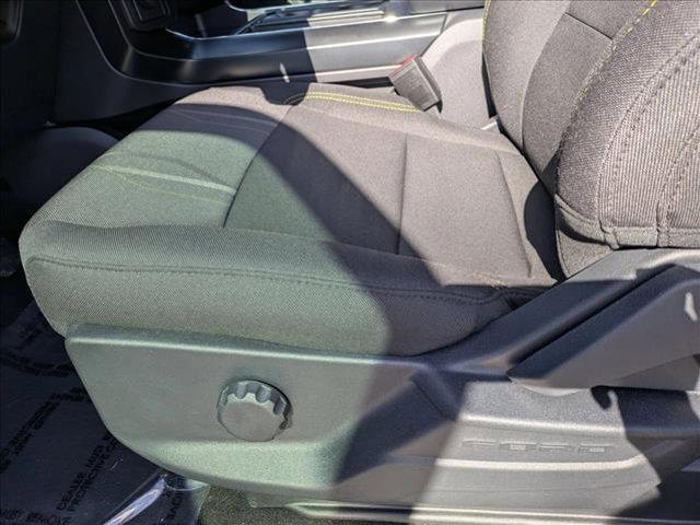 new 2025 Ford F-150 car, priced at $45,208