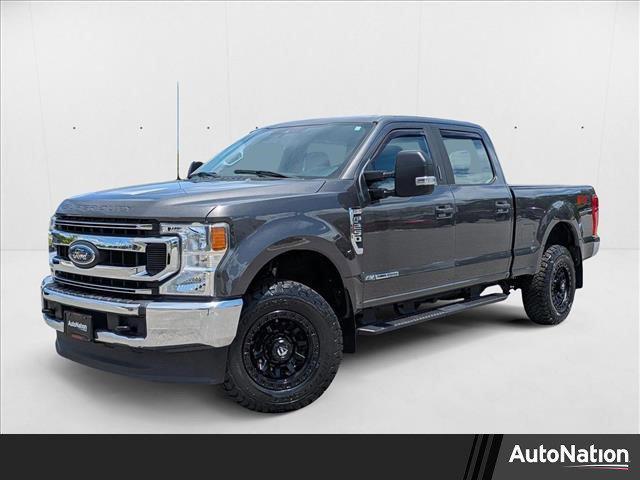 used 2020 Ford F-250 car, priced at $49,894