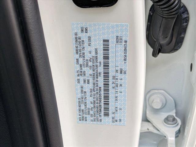 new 2025 Ford F-250 car, priced at $81,970