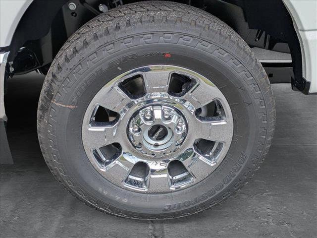 new 2025 Ford F-250 car, priced at $81,970