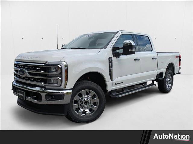 new 2025 Ford F-250 car, priced at $81,970