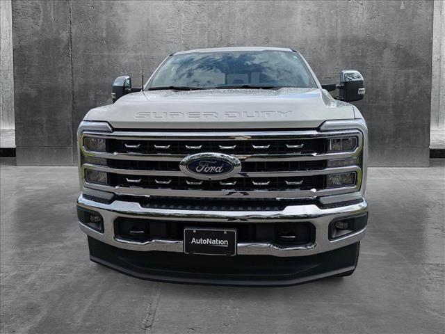 new 2025 Ford F-250 car, priced at $81,970