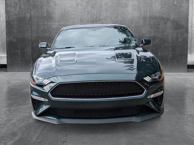 used 2019 Ford Mustang car, priced at $41,994