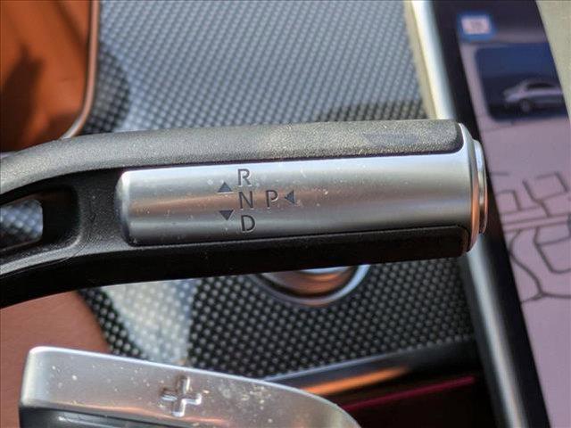 used 2022 Mercedes-Benz S-Class car, priced at $71,349