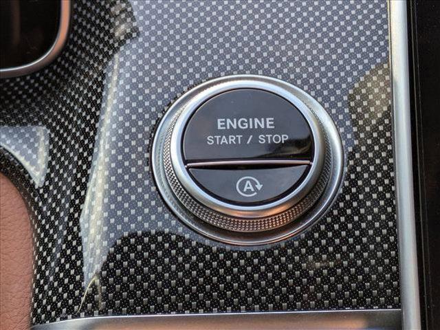 used 2022 Mercedes-Benz S-Class car, priced at $71,349