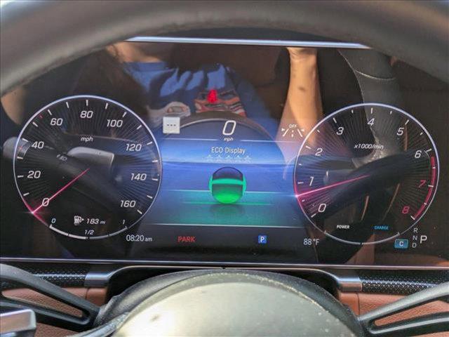used 2022 Mercedes-Benz S-Class car, priced at $71,349