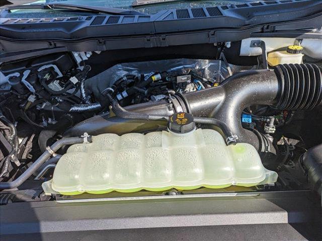 new 2024 Ford F-150 car, priced at $48,149