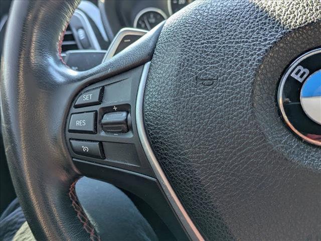 used 2018 BMW 430 car, priced at $17,991