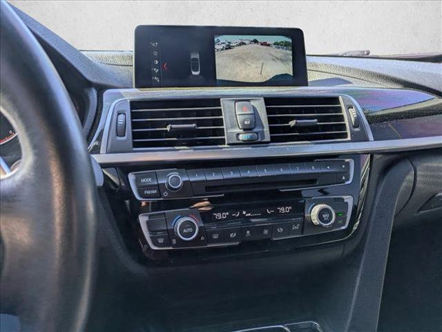 used 2018 BMW 430 car, priced at $17,991